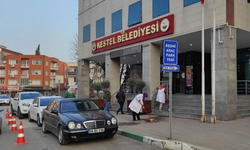 Kestel Belediyesi duyurdu! 4 taşınmaz kiraya verilecek