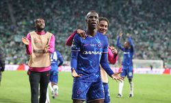 UEFA Konferans Ligi Kupası Chelsea'nin
