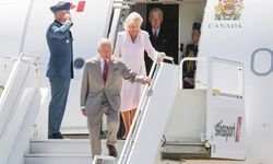 İngiltere Kralı III. Charles'tan Kanada'ya önemli ziyaret