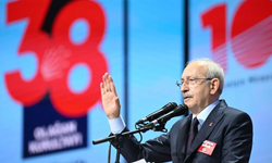 CHP kurultayı soruşturması: Kılıçdaroğlu, "mağdur" sıfatıyla ifadeye çağrıldı