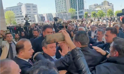 Cinayetten sabıkalı! Özgür Özel'e saldıran Selçuk Tengioğlu hakkında korkunç gerçek ortaya çıktı