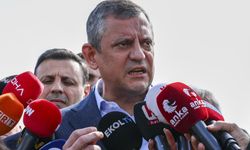 CHP lideri Özgür Özel Silivri'de