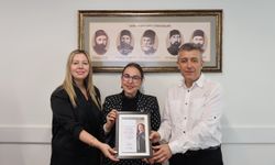 Mestanlı ve Yöresi Kültür ve Dayanışma Derneği, Darüşşafaka’nın “Veli Bağışçısı” oldu