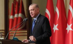 Cumhurbaşkanı Erdoğan: Her an müjdeleri alabilirsiniz