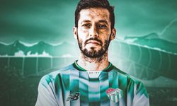 Taha Batuhan Yayıkcı, Bursaspor'da