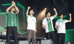 Bursaspor'un yeni sezon formaları satışa çıkarıldı!