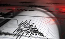 İstanbul'da deprem!
