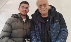 Moğollar grubunun efsane ismi Cahit Berkay'dan 1 Mayıs mesajı