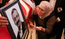 Sırrı Süreyya Önder son yolculuğuna uğurlandı