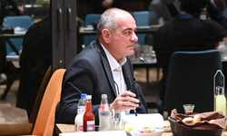 Başkan Danışmanı Mehmet Uğur Sertaslan’ın acı günü: Babasını kaybetti