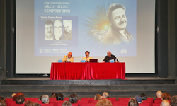 Nâzım Hikmet Şiir Ödülü sahibini buldu