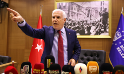 Başkan Bozbey’den meclisdeki hakaret ve saldırıya kınama