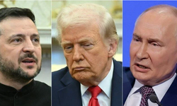 İstanbul görüşmeleri sonrası kritik temas | Trump: Ateşkes müzakerelerine başlıyoruz