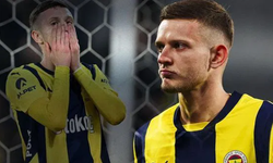 Fenerbahçe'de Szymanski'ye dev talip! İşte transfer teklifleri...