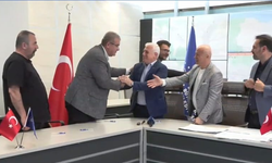 Bursa'da imzalar atıldı! Grev sona erdi