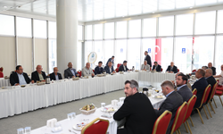 Bursa'da tarım ve hayvancılığa güçlü destek