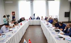 Mudanya, turizmde yol haritasını belirliyor