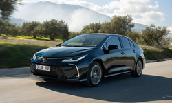 Toyota'dan radikal Corolla kararı