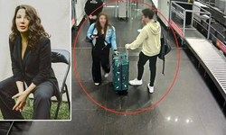 Aci ailesi Timur Cihantimur ve Eylem Tok hakkındaki şikayetini geri çekti