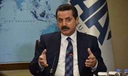 Faruk Çelik, amcasının oğlu Hüseyin Çelik’i kaybetti