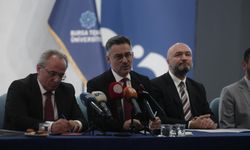 Bursa'da liselilere tercih öncesi üniversite simülasyonu