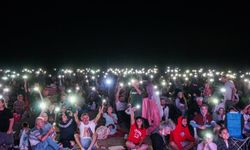 Başkan Karabatı: Meteor yağmuru etkinliğimiz bu yıl da yapılacak