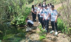 Gemlik Kent Konseyi ile Mavi Dedektifler'den, çevreye duyarlı etkinlik