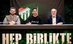 Bursasapor'a yeni tarnsferler! O isimler imzayı attı