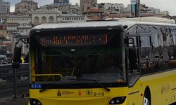 Özel halk otobüsleri ile İBB, ödeme konusunda anlaşma sağladı