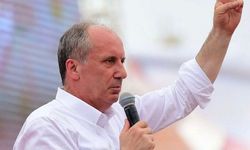 Muharrem İnce'den “Üçüncü Yol” çağrısı
