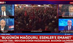Gökhan Günaydın: İmamoğlu’nun fotoğrafını ve sesini yasaklamak zavallı bir hamledir