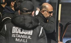 Yolsuzluk operasyonunda tutuklanan iş insanı itirafçı oldu