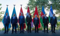 Dışişleri Bakanı Fidan Macaristan’da