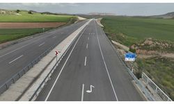 Türkiye'de bir ilk... Melodili Yol'un kullanıma başlandı