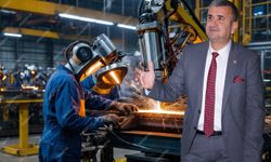 ANASİAD Başkanı Hakan Birkan’dan 1 Mayıs mesajı