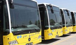 Özel Halk otobüsleri yarın kontak kapatacak! Hayat duracak