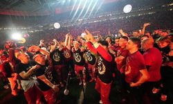 Galatasaray'ın şampiyonluk kutlamasında sahne alacak isimler gündemde!