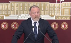 DEM Parti'den infaz paketine ilk tepki