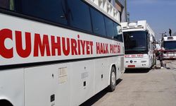 CHP'nin otobüs şoförüne ev hapsi