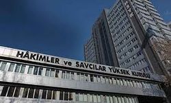 HSK seçimlerinde gerginlik: CHP seçimden çekildi!