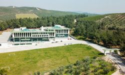 Mudanya Üniversitesi'ne 8 bölüm daha açıldı!
