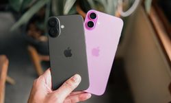 iPhone 16 dünyanın en çok satan telefonu oldu