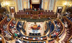 İspanya, İsrail’e silah ambargosu için ilk adımı attı