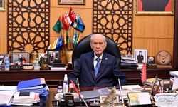 Bahçeli'den 3 Mayıs mesajı