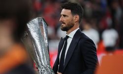 Tottenham 3. kez UEFA Avrupa Ligi şampiyonu