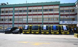 BURULAŞ'ta grev kararı! Sendika 4 aylık sürecin sonunda greve gidiyor
