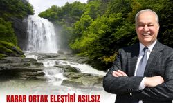 Şükrü Erdem: Karar ortak eleştiri asılsız