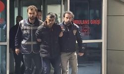 Sivas'ta 2 kardeşi vahşice öldürmüştü! Katilin görüntüleri ortaya çıktı