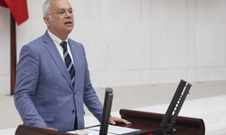 CHP’li Pala’dan Meclis’e “Radyoaktif Skandal” soru önergesi