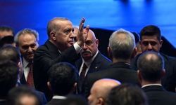 Cumhurbaşkanı Erdoğan'dan Bursa'da açılış töreni